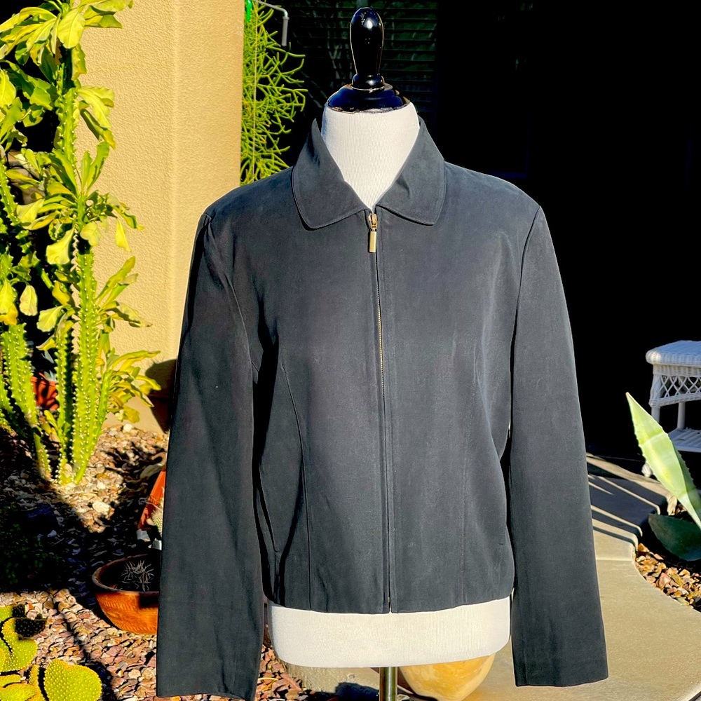 BOBBY CHAN JACKET